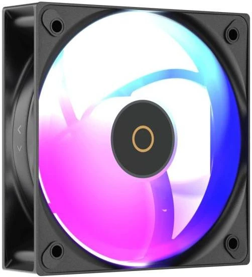 Повітряне охолодження Ocypus GAMMA A40 ARGB BK (GAMMA-A40-BK1AAWN00X-GL) (UA)