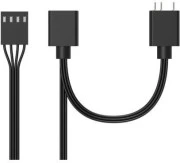 Повітряне охолодження Ocypus GAMMA A40 ARGB BK (GAMMA-A40-BK1AAWN00X-GL) (UA)