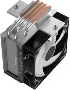 Повітряне охолодження Ocypus GAMMA A40 BK ARGB DIGITAL (GAMMA-A40-BK1NAWD00X-GL) (UA)