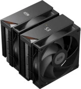 Повітряне охолодження PCCooler RT620 Pro Digital Black (RT620PRO-BKNWYL-GL) (UA)