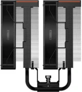 Повітряне охолодження PCCooler RT620 Pro Digital Black (RT620PRO-BKNWYL-GL) (UA)