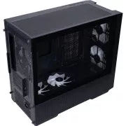 1stPlayer AU6-BK-2FA7-14-2FA7R-1FA7 Black (UA)