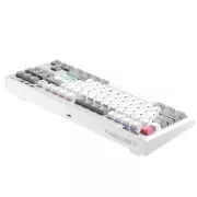 1stPlayer NEO87 Wireless Frostwave (NEO87-FW-TLD) (UA)