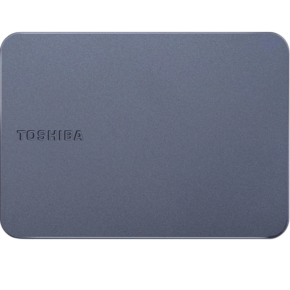 2.5 USB 4.0TB Toshiba Canvio Gaming Dark Grey (HDTX240EK3CA) (UA) Объем жесткого диска: 4 ТB;