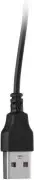 2E PCS202 Black (2E-PCS202BK) (UA)