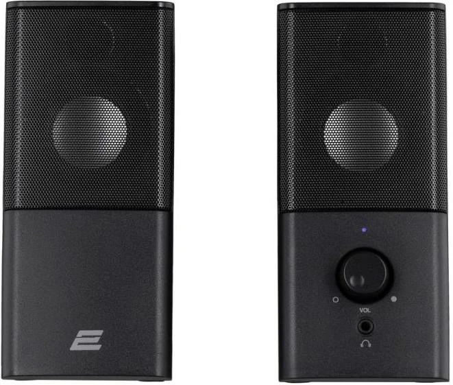 2E PCS202 Black (2E-PCS202BK) (UA)