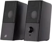 2E PCS202 Black (2E-PCS202BK) (UA)
