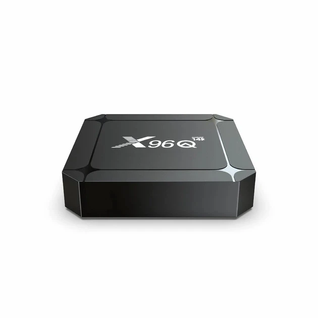 X96Q Android (RK3518/2GB/32GB) (UA) Процесор: Rockchip RK3518; Тип:
