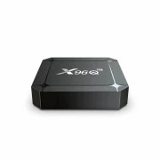 X96Q Android (RK3518/2GB/32GB) (UA)