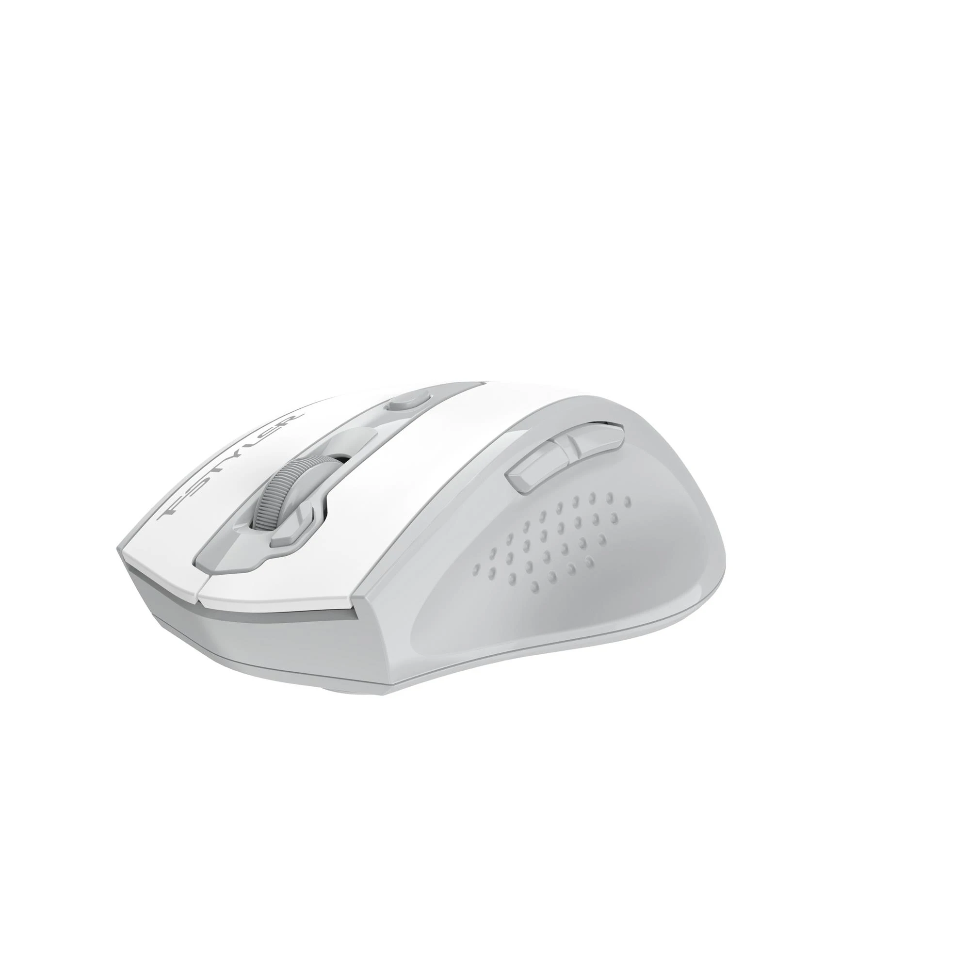 A4Tech Fstyler FG55S Plus White (UA)