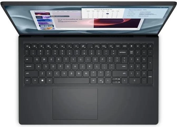 Dell Pro 15 Essential PV15250 (PV15250_RPLU_005_P_FgrPr_UBU) (UA) Бренд: Dell; Линейка: Pro 15 Essential;
