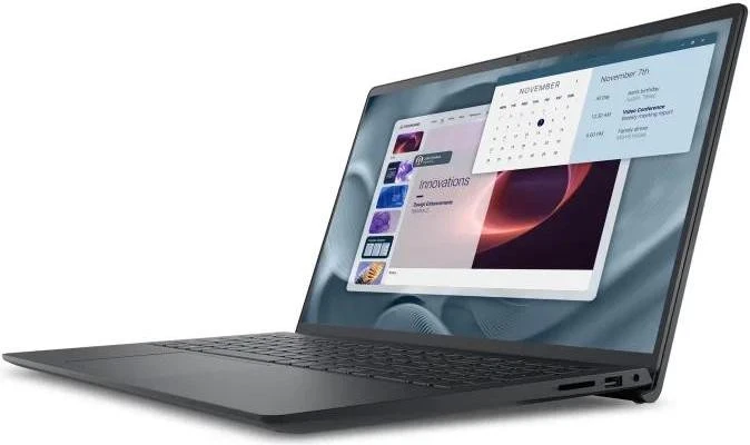 Dell Pro 15 Essential PV15250 (PV15250_RPLU_005_P_FgrPr_UBU) (UA)