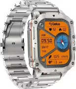 Gelius Tactical Heavy (GP-SW016) Silver Titan (2099901019103) (UA)