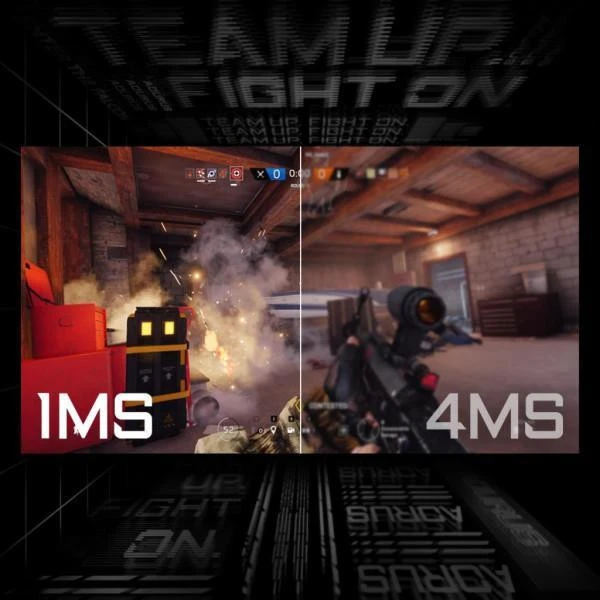 GIGABYTE GS27Q X EK (UA)