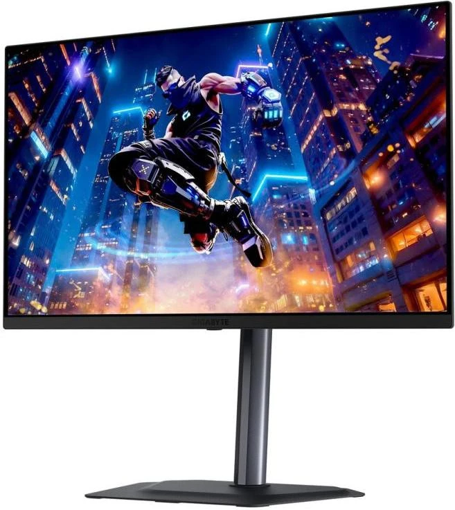 GIGABYTE MO27Q3 EK Gaming Monitor (UA)