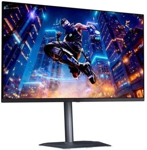 GIGABYTE MO32U2 EK (UA)