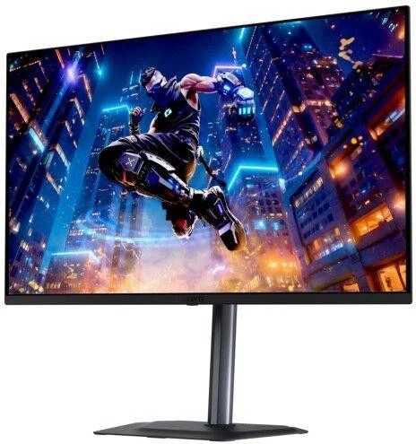 GIGABYTE MO32U2 EK (UA)