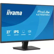 iiyama ProLite X2793HSU-B1 (UA)