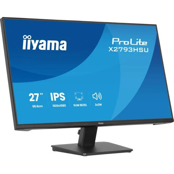 iiyama ProLite X2793HSU-B1 (UA)
