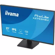iiyama ProLite X2793HSU-B1 (UA)
