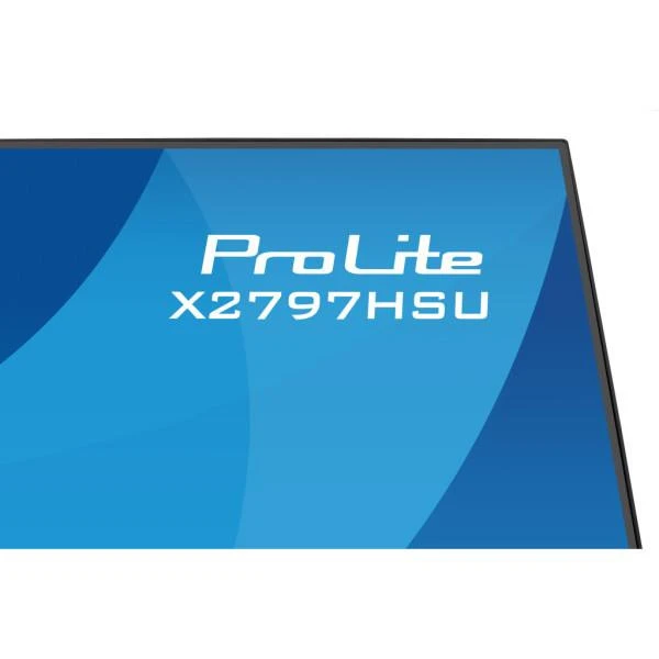 iiyama ProLite X2797HSU-B1 (UA)
