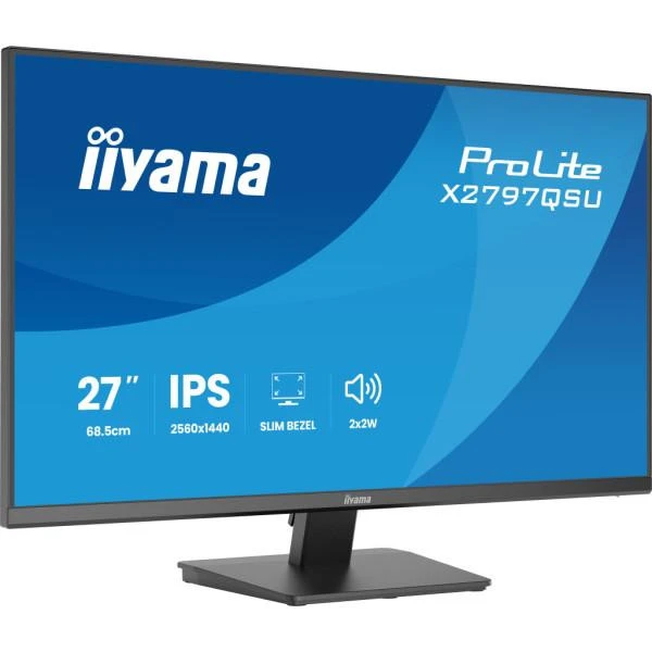 iiyama ProLite X2797QSU-B1 (UA)