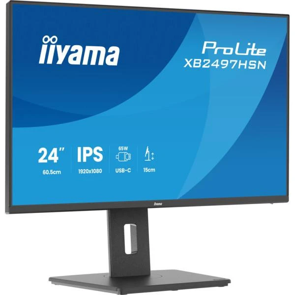 iiyama XB2497HSN-B1 (UA)