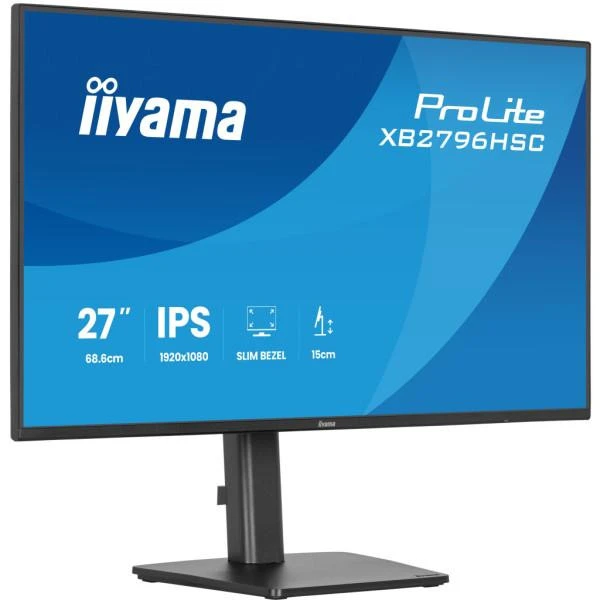 iiyama XB2796HSC-B1 (UA)
