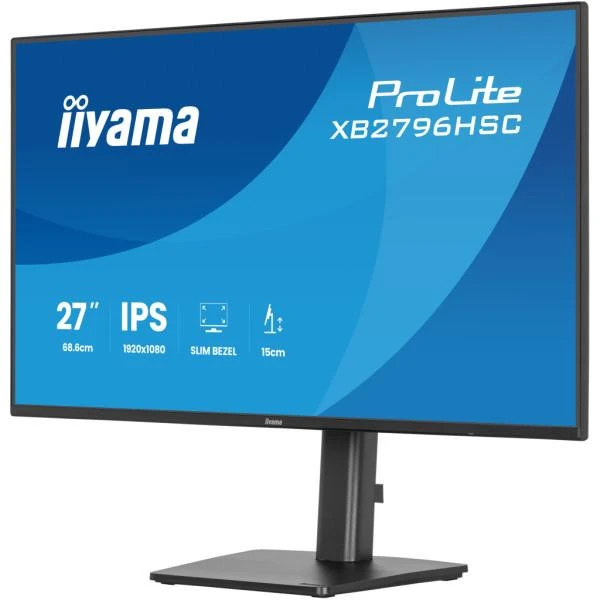 iiyama XB2796HSC-B1 (UA)