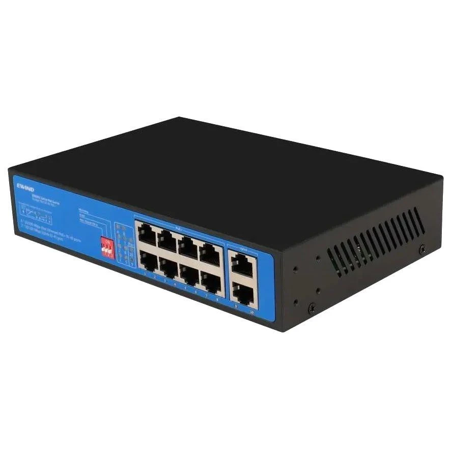 Коммутатор неуправляемый Ewind EW-S1910CF-AP (99-00018260) (UA)