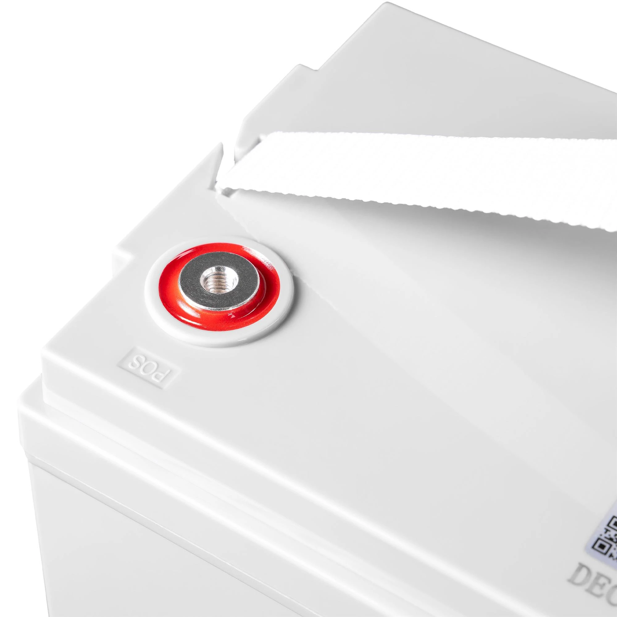 Prologix 12.8V 100AH 1280Wh (PLFP12-100) LiFePO4 (UA)