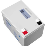 Prologix 12.8V 12AH 153.6Wh (PLFP12-12) LiFePO4 (UA)