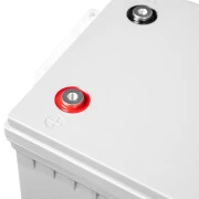 Prologix 12.8V 200AH 2560Wh (PLFP12-200) LiFePO4 (UA)