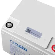 Prologix 12.8V 50AH 640Wh (PLFP12-50) LiFePO4 (UA)