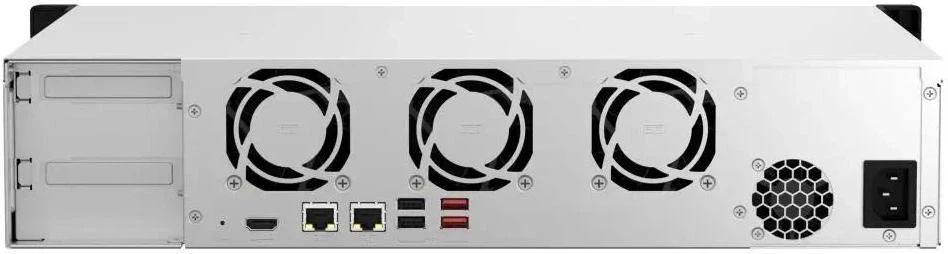 Qnap TS-864EU-RP-8G (UA)