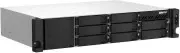 Qnap TS-864EU-RP-8G (UA)