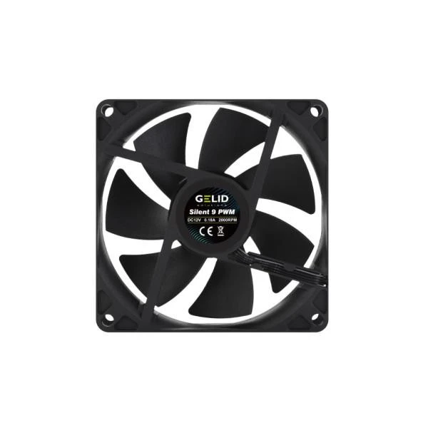 Вентилятор GELID Solutions FN-PX09-21 (UA)