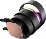 Водяное охлаждение Ocypus SIGMA L36 BK ARGB (SIGMA-L36-BK3AAWWN00X-GL) (UA)