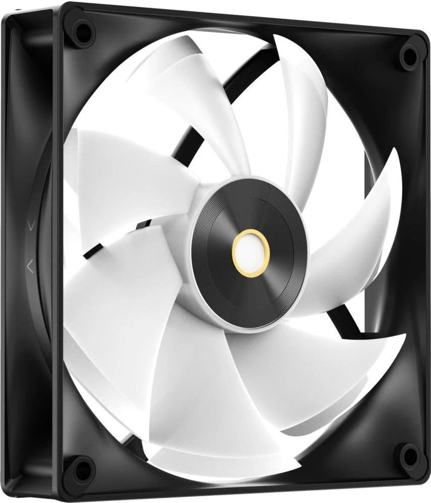 Водяное охлаждение Ocypus SIGMA L36 BK ARGB (SIGMA-L36-BK3AAWWN00X-GL) (UA)