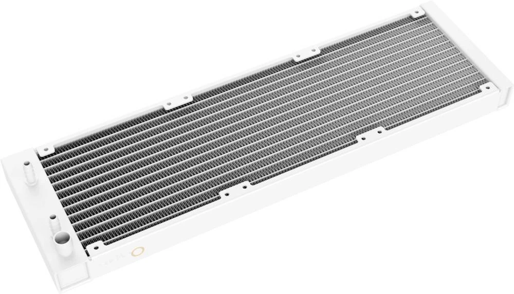 Водяне охолодження Ocypus SIGMA L36 WH ARGB (SIGMA-L36-WH3AAWWN00X-GL) (UA)