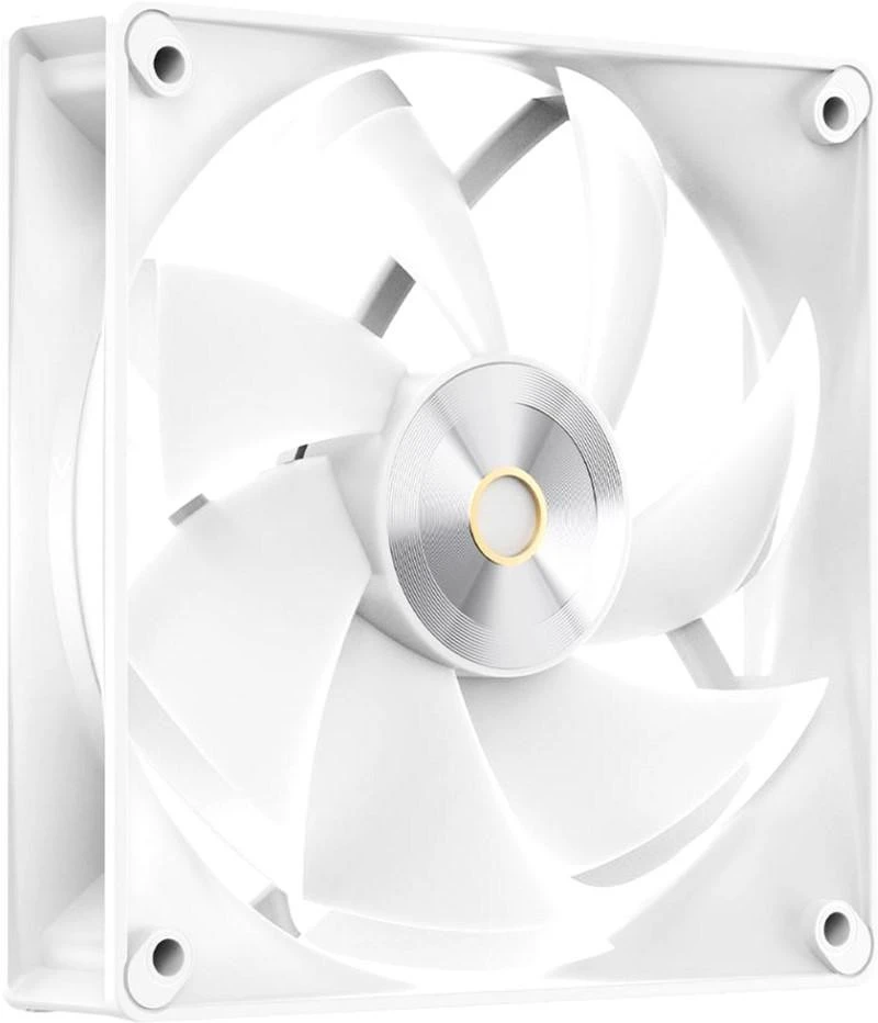 Водяне охолодження Ocypus SIGMA L36 WH ARGB (SIGMA-L36-WH3AAWWN00X-GL) (UA)