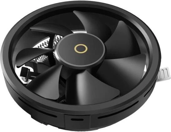 Повітряне охолодження Ocypus BETA A10 BK (BETA-A10-BK1NNWN00X-GL) (UA)