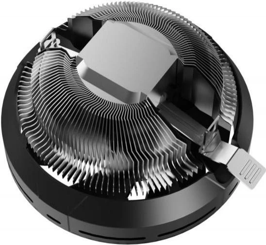 Повітряне охолодження Ocypus BETA A10 BK (BETA-A10-BK1NNWN00X-GL) (UA)