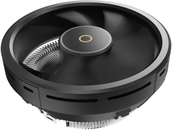 Повітряне охолодження Ocypus BETA A10 BK (BETA-A10-BK1NNWN00X-GL) (UA)