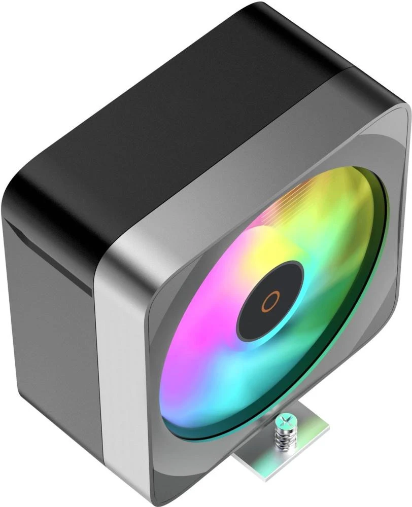 Воздушное охлаждение Ocypus DELTA A40 EX ARGB BK (DELTA-A40-BK1NAWN00E-GL) (UA)