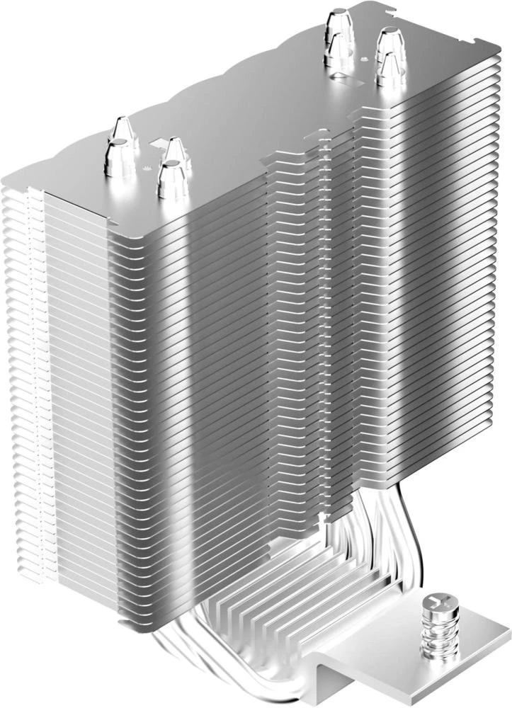 Воздушное охлаждение Ocypus DELTA A40 EX ARGB BK (DELTA-A40-BK1NAWN00E-GL) (UA)