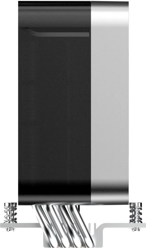 Воздушное охлаждение Ocypus DELTA A40 EX ARGB BK (DELTA-A40-BK1NAWN00E-GL) (UA)