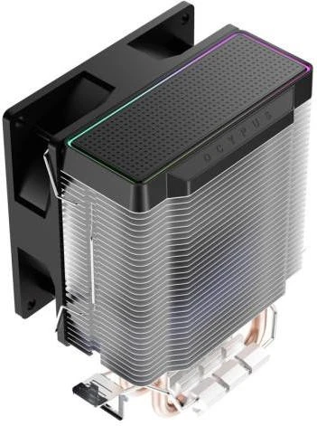 Воздушное охлаждение Ocypus GAMMA A20 BK ARGB (GAMMA-A20-BK1AAWN00F-GL) (UA)