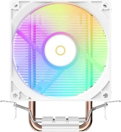 Воздушное охлаждение Ocypus GAMMA A20 WH ARGB (GAMMA-A20-WH1AAWN00F-GL) (UA)