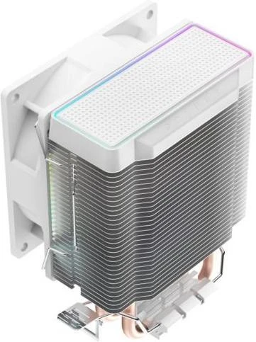 Воздушное охлаждение Ocypus GAMMA A20 WH ARGB (GAMMA-A20-WH1AAWN00F-GL) (UA)
